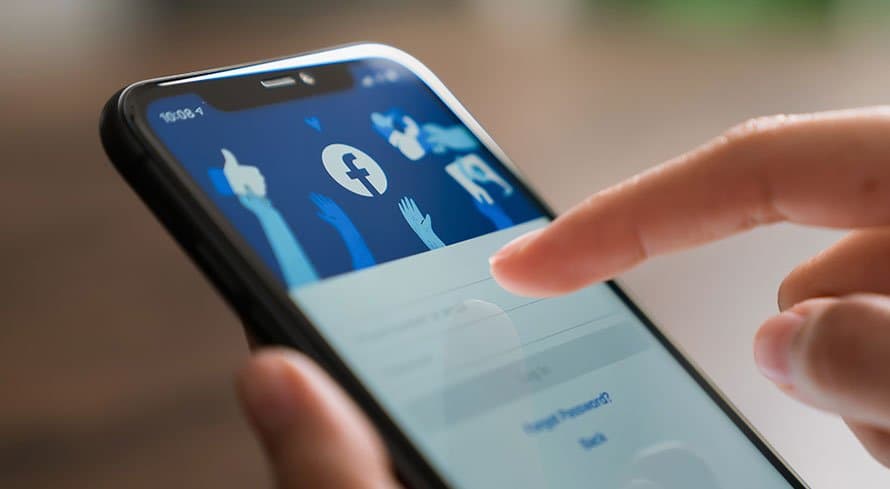 5 vantagens dos anúncios no Facebook