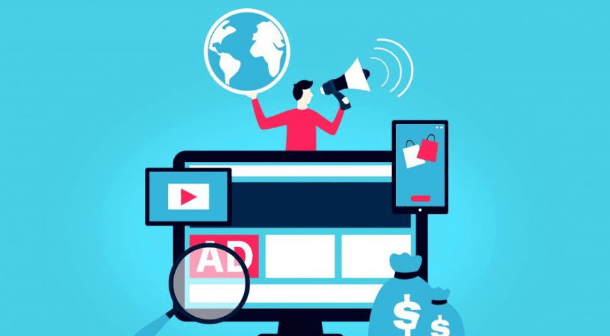 Publicidade Online: Tipos de Anúncios na Internet e Plataformas de Marketing Digital