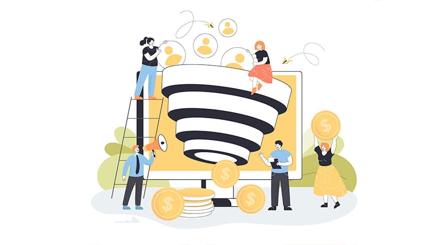Segredos do Remarketing: Como Atrair os Clientes de Volta